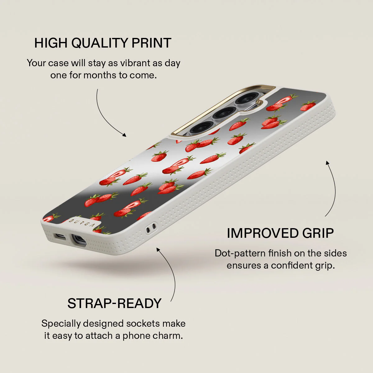 Freshly Picked - Samsung Galaxy S26 Plus Case - Image 81