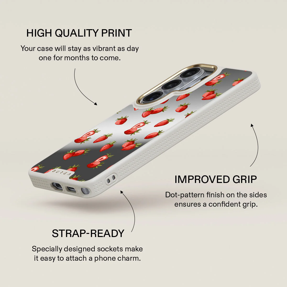 Freshly Picked - Samsung Galaxy S26 Ultra Case - Image 81