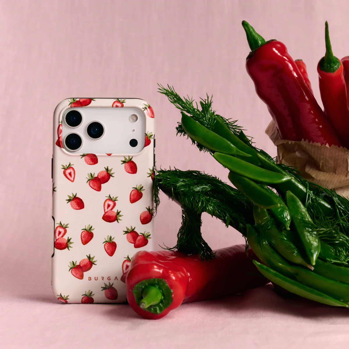 Freshly Picked - Samsung Galaxy S9 Case - Image 10