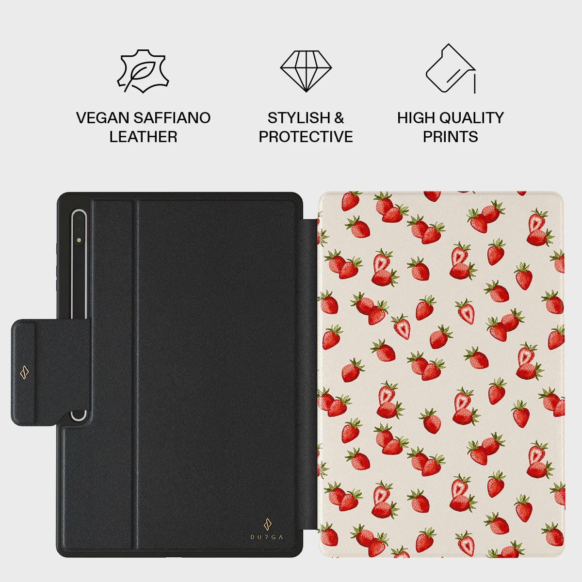 Freshly Picked - Samsung Galaxy Tab S9 Ultra Case - Image 2