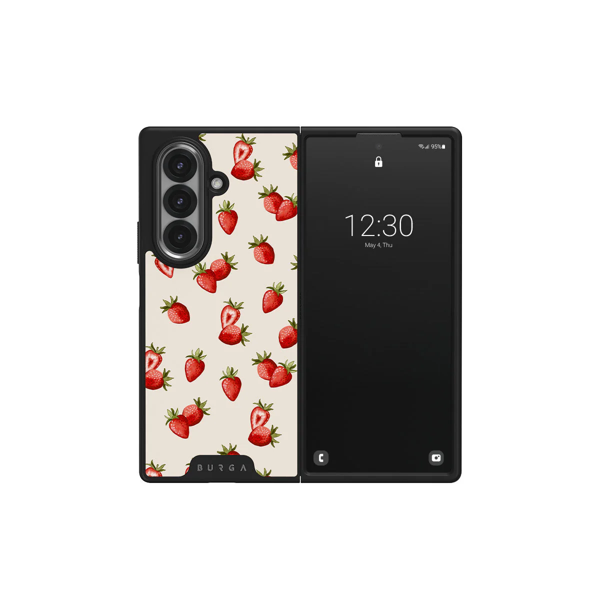 Freshly Picked - Samsung Galaxy Z Fold 7 Case - Image 8