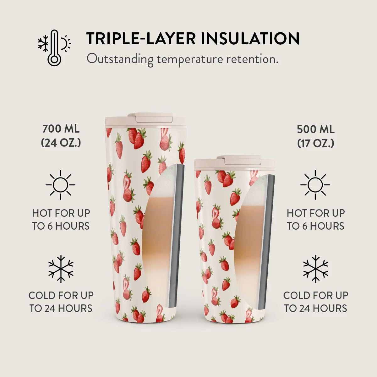 Freshly Picked - Travel Mug - Image 13