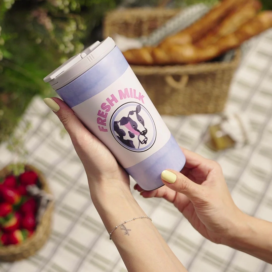 Freshly Picked - Travel Mug - Image 18