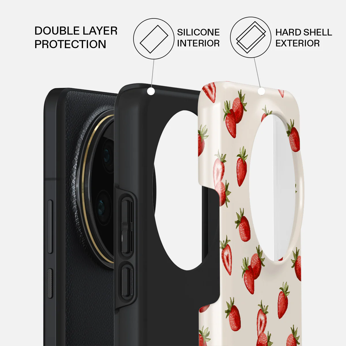 Freshly Picked - Xiaomi 14 Ultra Case - Image 2