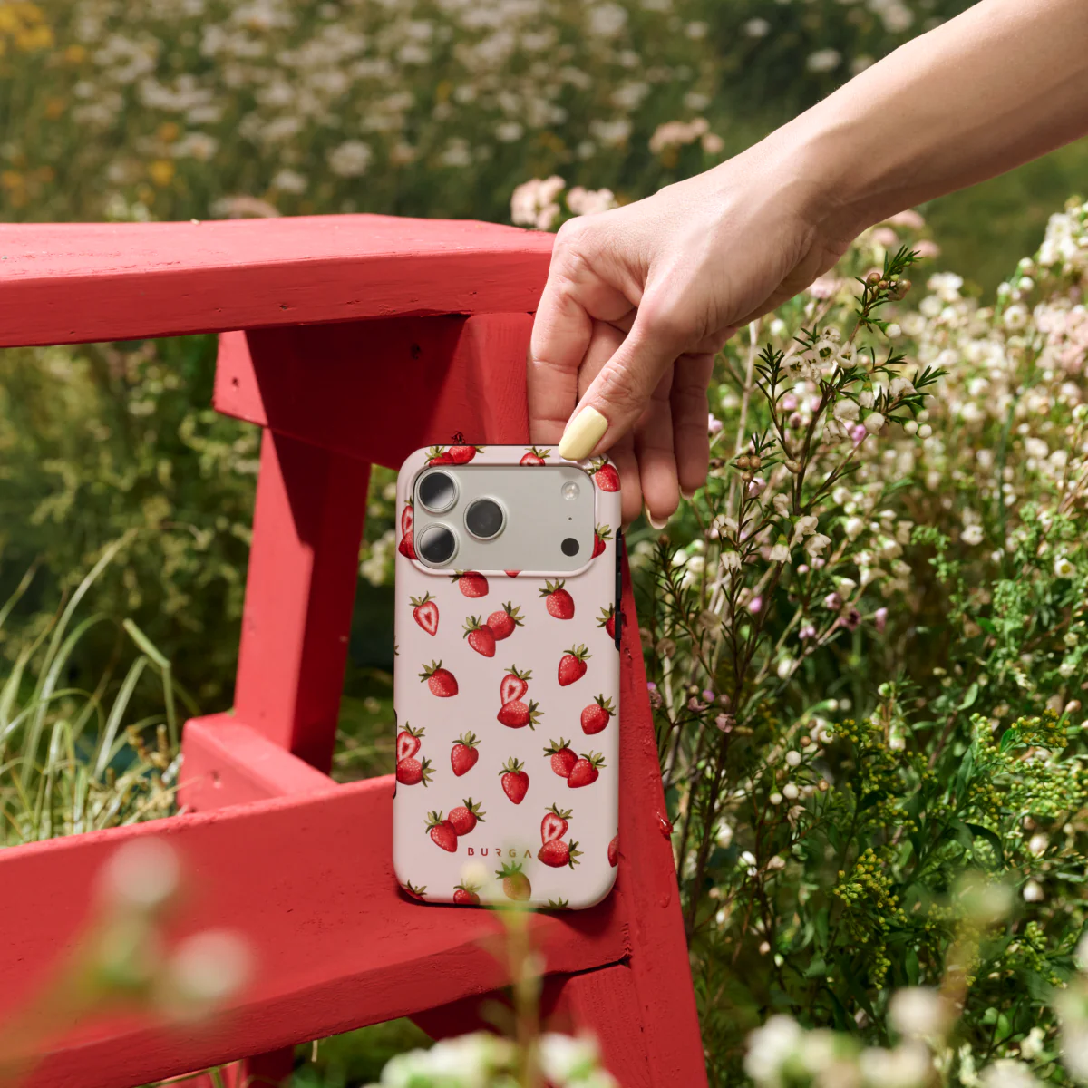 Freshly Picked - Xiaomi 15T Case - Image 11