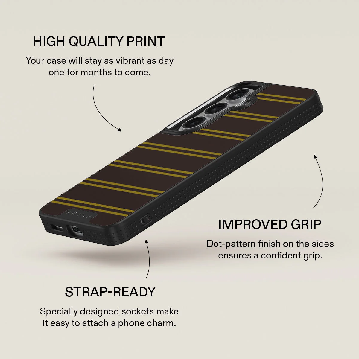 Freshman - Samsung Galaxy S26 Case - Image 16