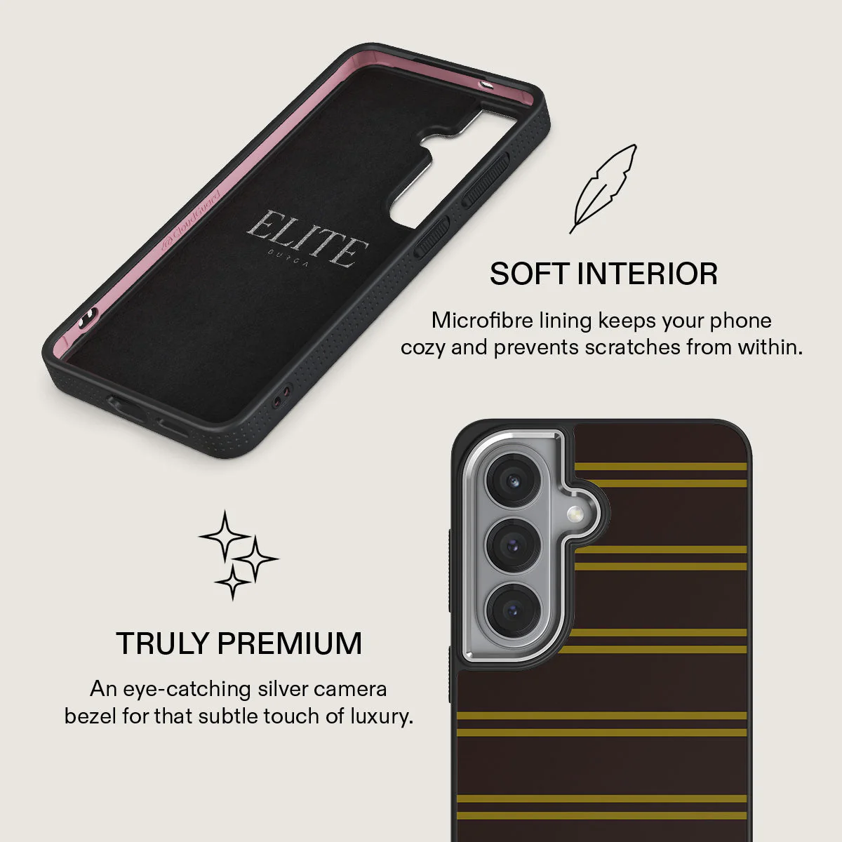 Freshman - Samsung Galaxy S26 Case - Image 24