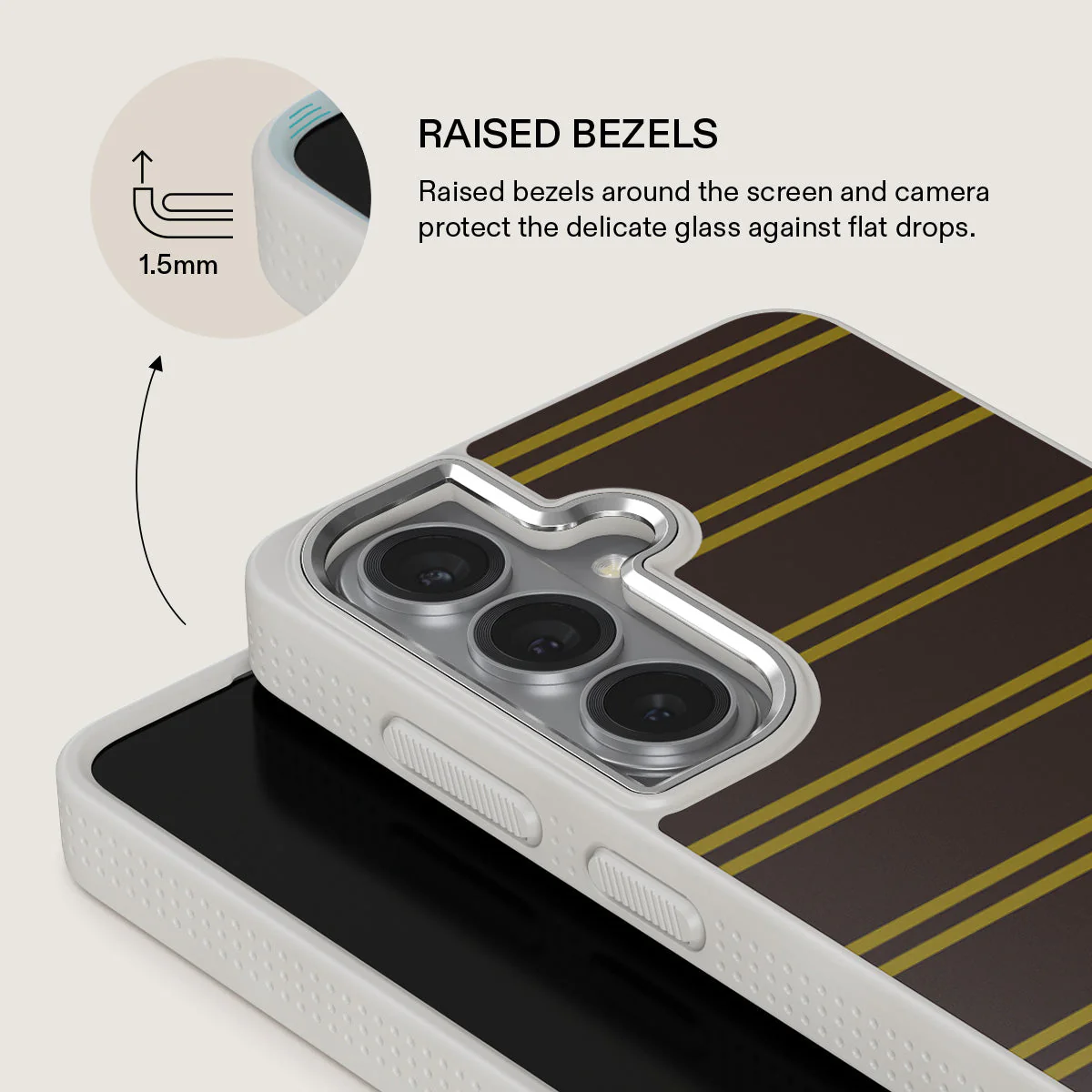 Freshman - Samsung Galaxy S26 Case - Image 36