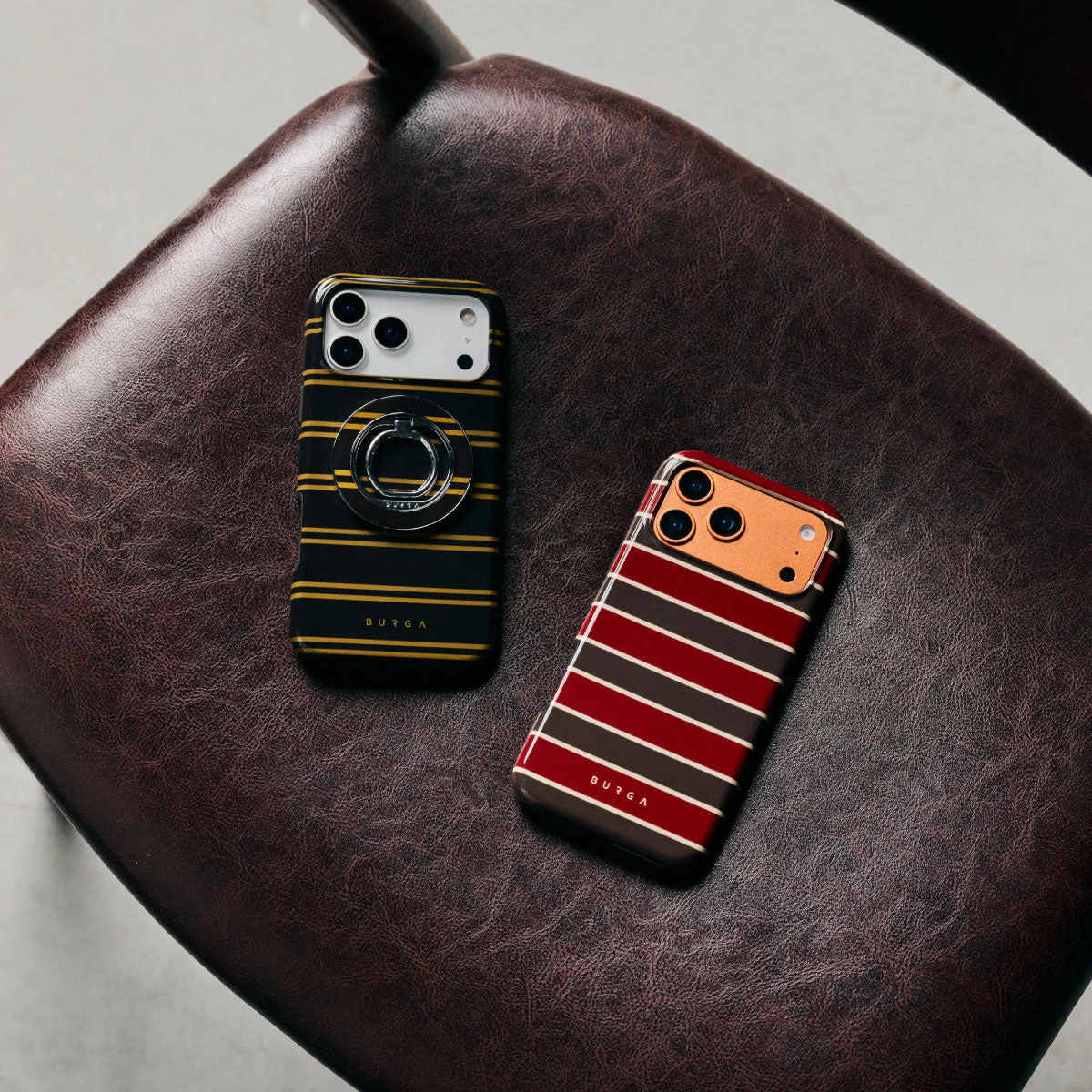 Freshman - Samsung Galaxy S26 Case - Image 42