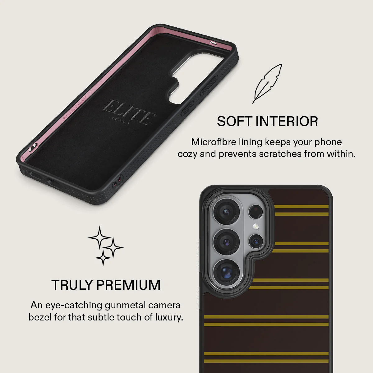 Freshman - Samsung Galaxy S26 Ultra Case - Image 17