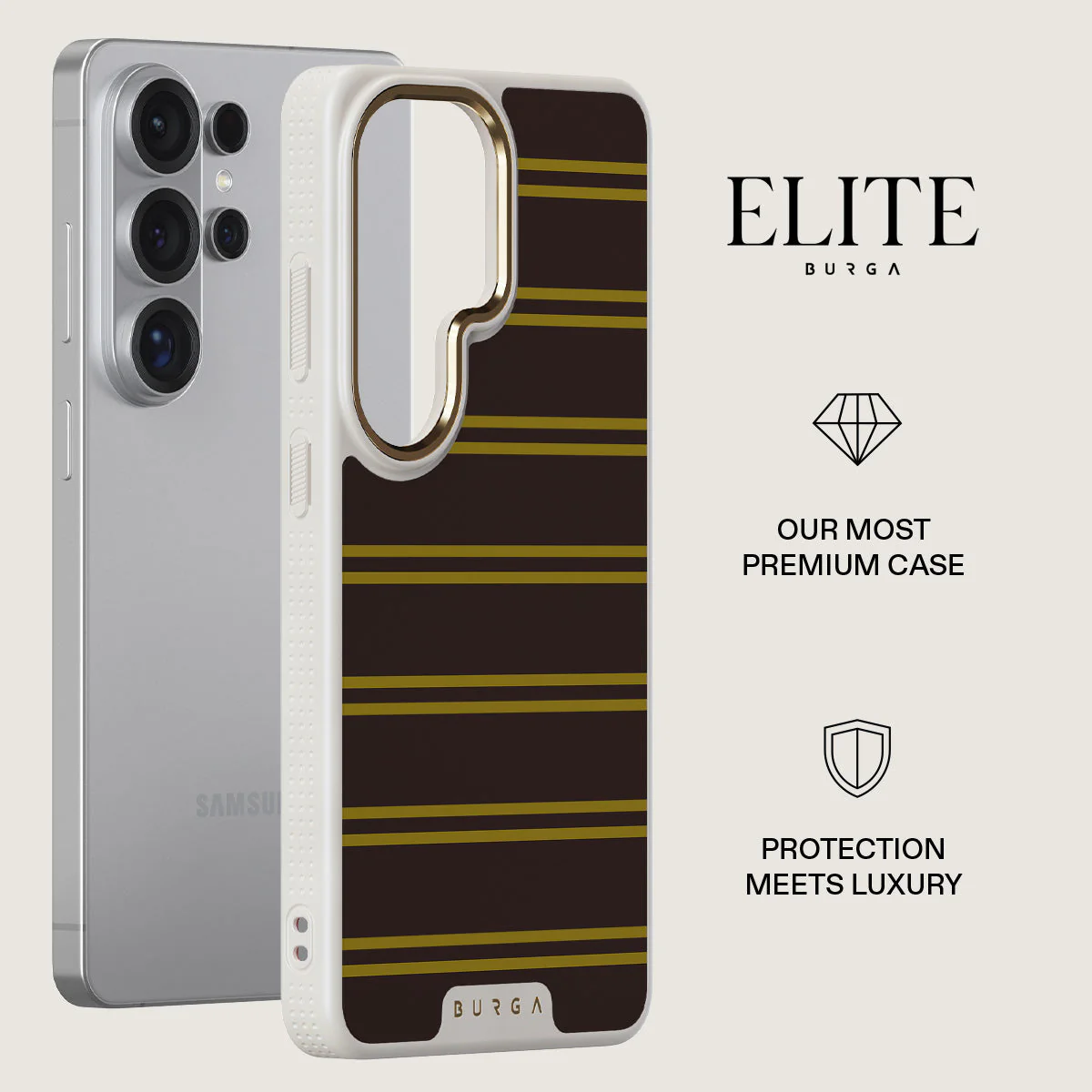 Freshman - Samsung Galaxy S26 Ultra Case - Image 27