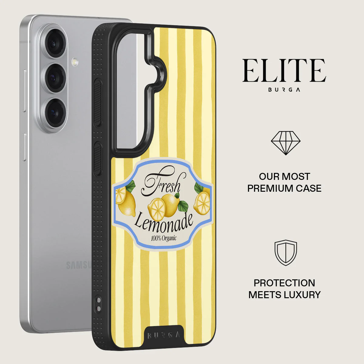 Frizzante - Samsung Galaxy S26 Case - Image 13