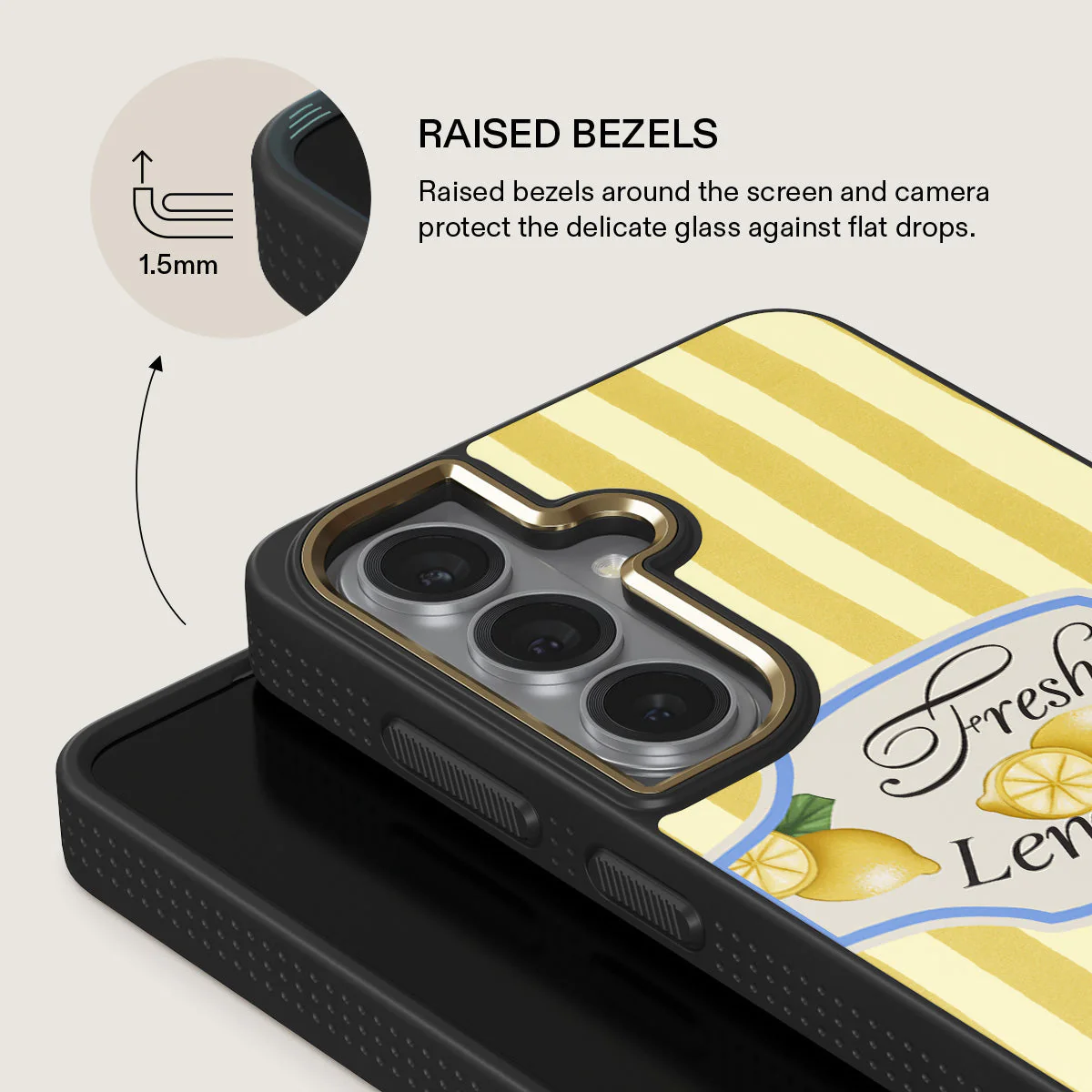Frizzante - Samsung Galaxy S26 Case - Image 8