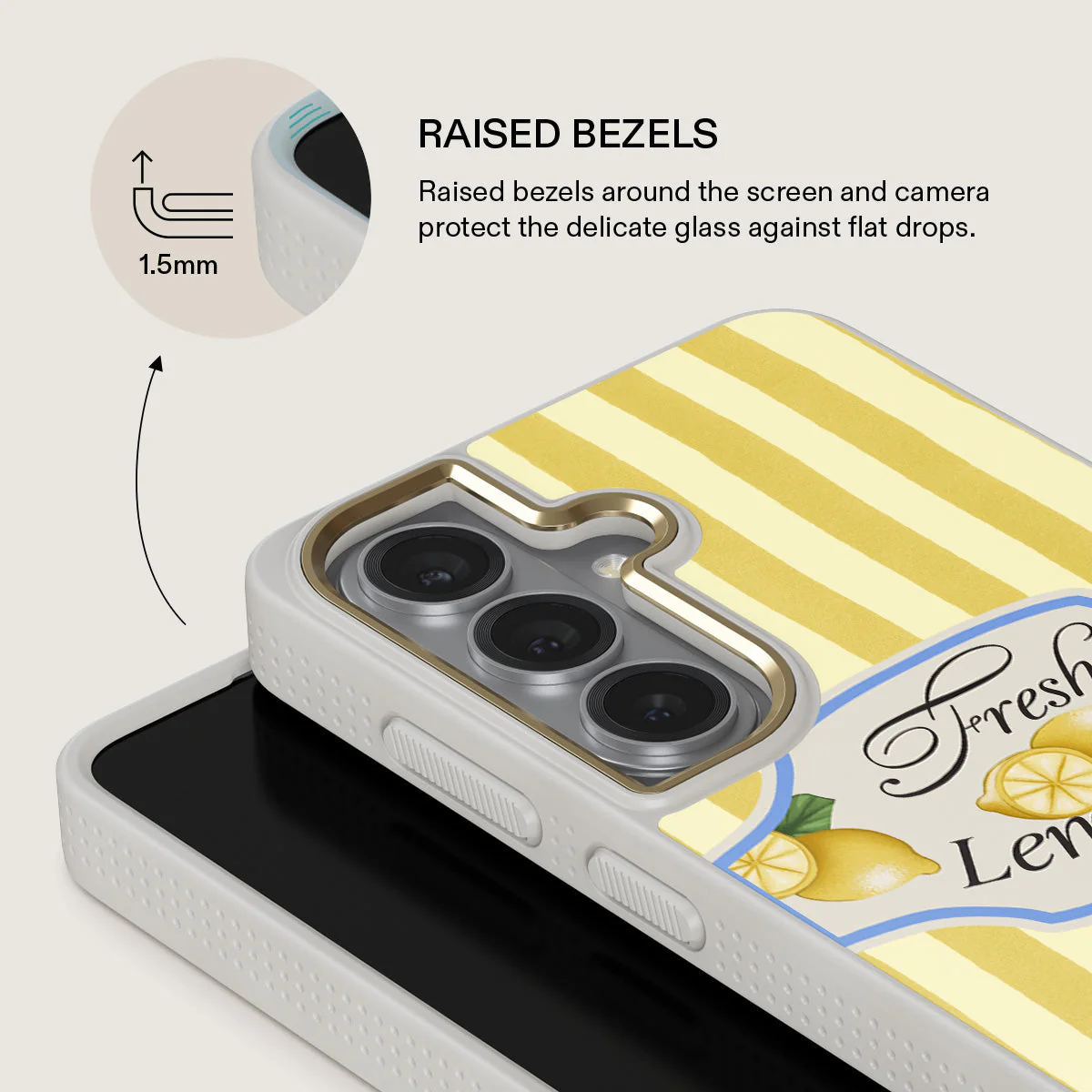 Frizzante - Samsung Galaxy S26 Plus Case - Image 29