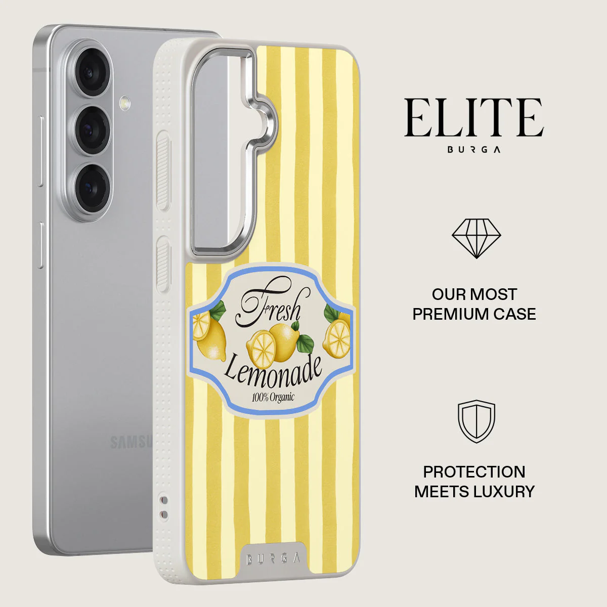 Frizzante - Samsung Galaxy S26 Plus Case - Image 34