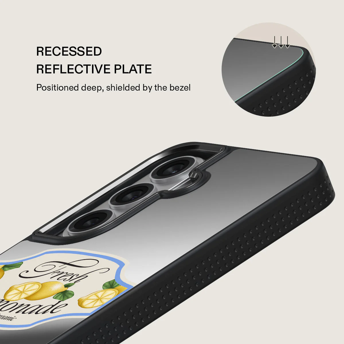 Frizzante - Samsung Galaxy S26 Plus Case - Image 51