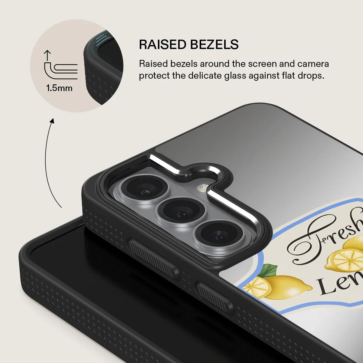 Frizzante - Samsung Galaxy S26 Plus Case - Image 52