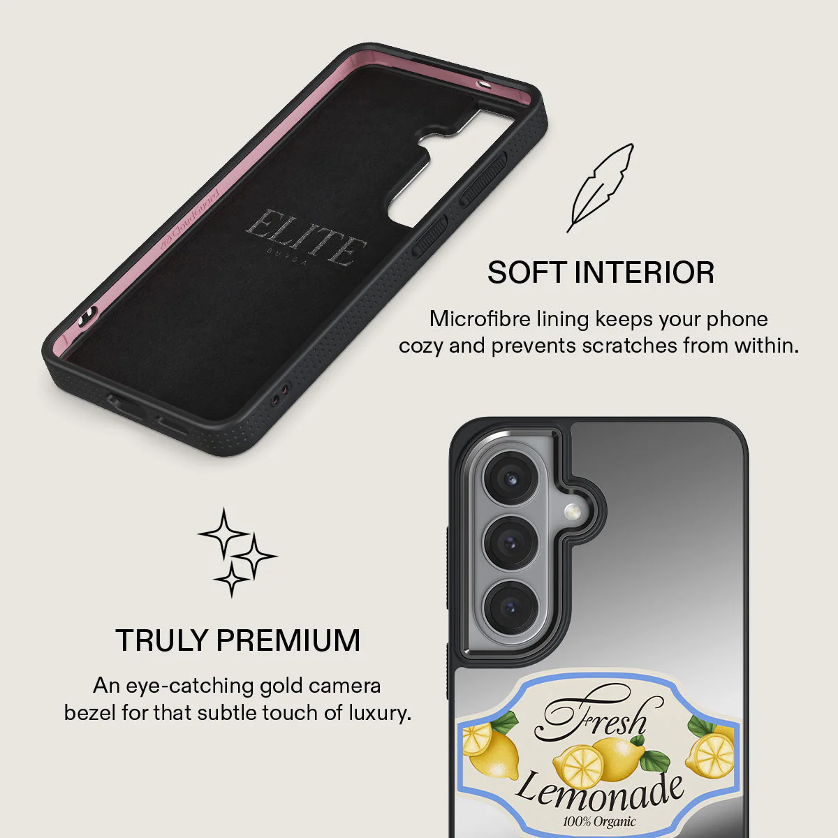 Frizzante - Samsung Galaxy S26 Plus Case - Image 54