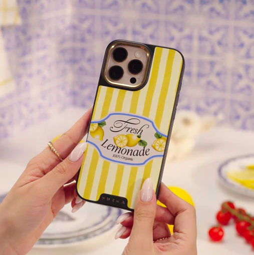 Frizzante - Samsung Galaxy S26 Plus Case - Image 65