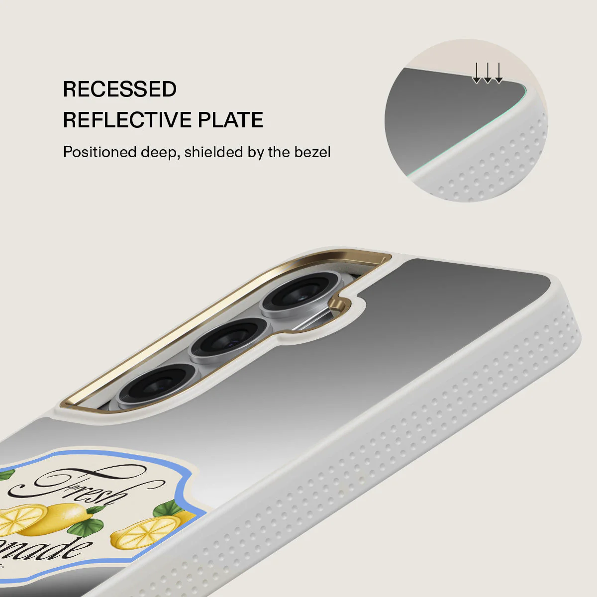 Frizzante - Samsung Galaxy S26 Plus Case - Image 82