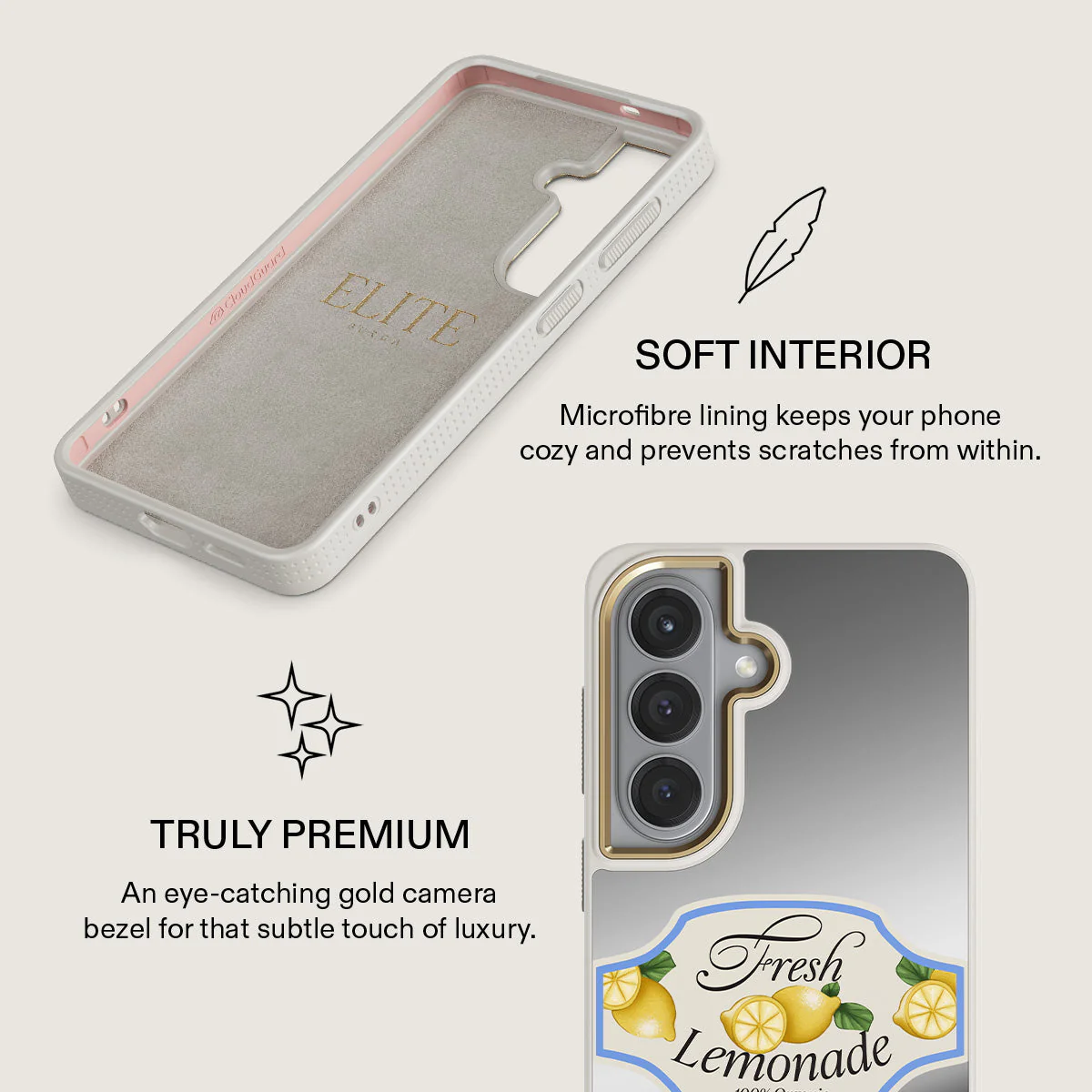 Frizzante - Samsung Galaxy S26 Plus Case - Image 85
