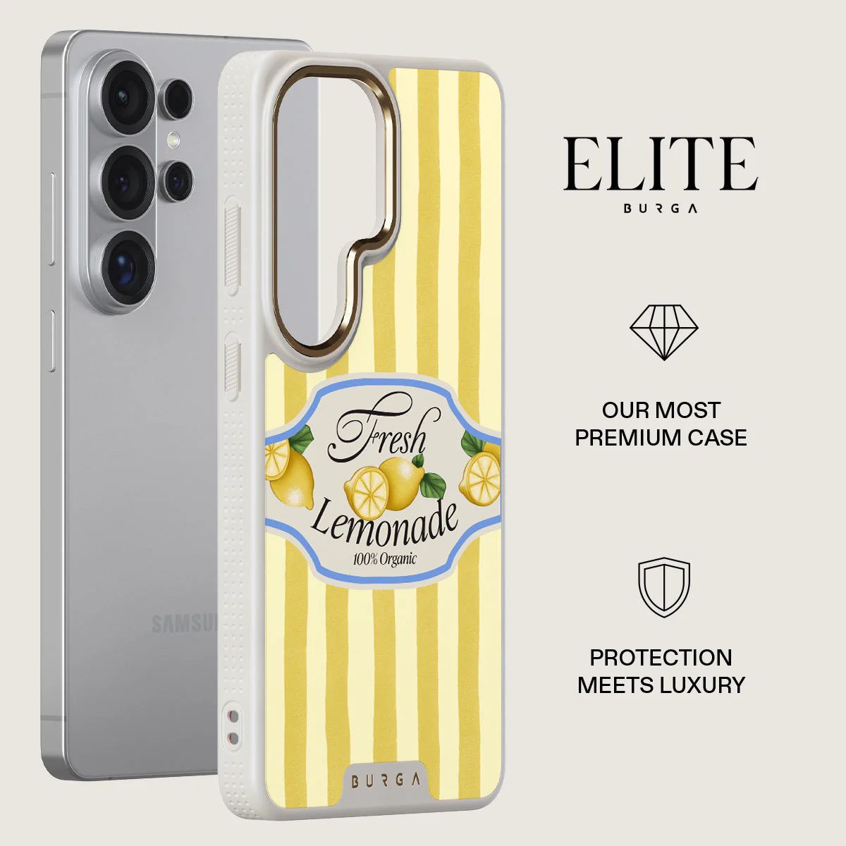 Frizzante - Samsung Galaxy S26 Ultra Case - Image 27
