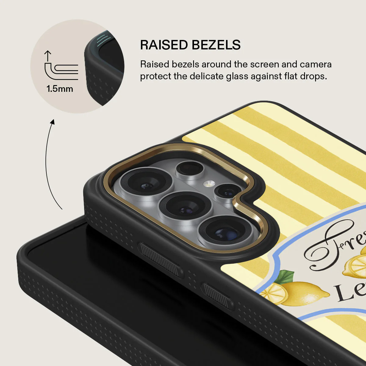 Frizzante - Samsung Galaxy S26 Ultra Case - Image 8
