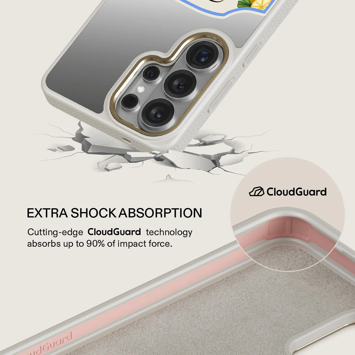 Frizzante - Samsung Galaxy S26 Ultra Case - Image 81