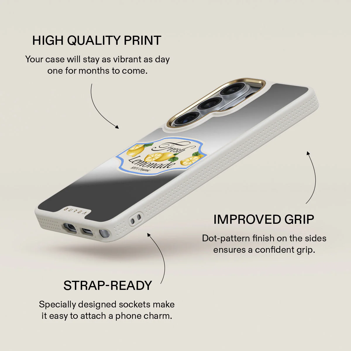 Frizzante - Samsung Galaxy S26 Ultra Case - Image 84