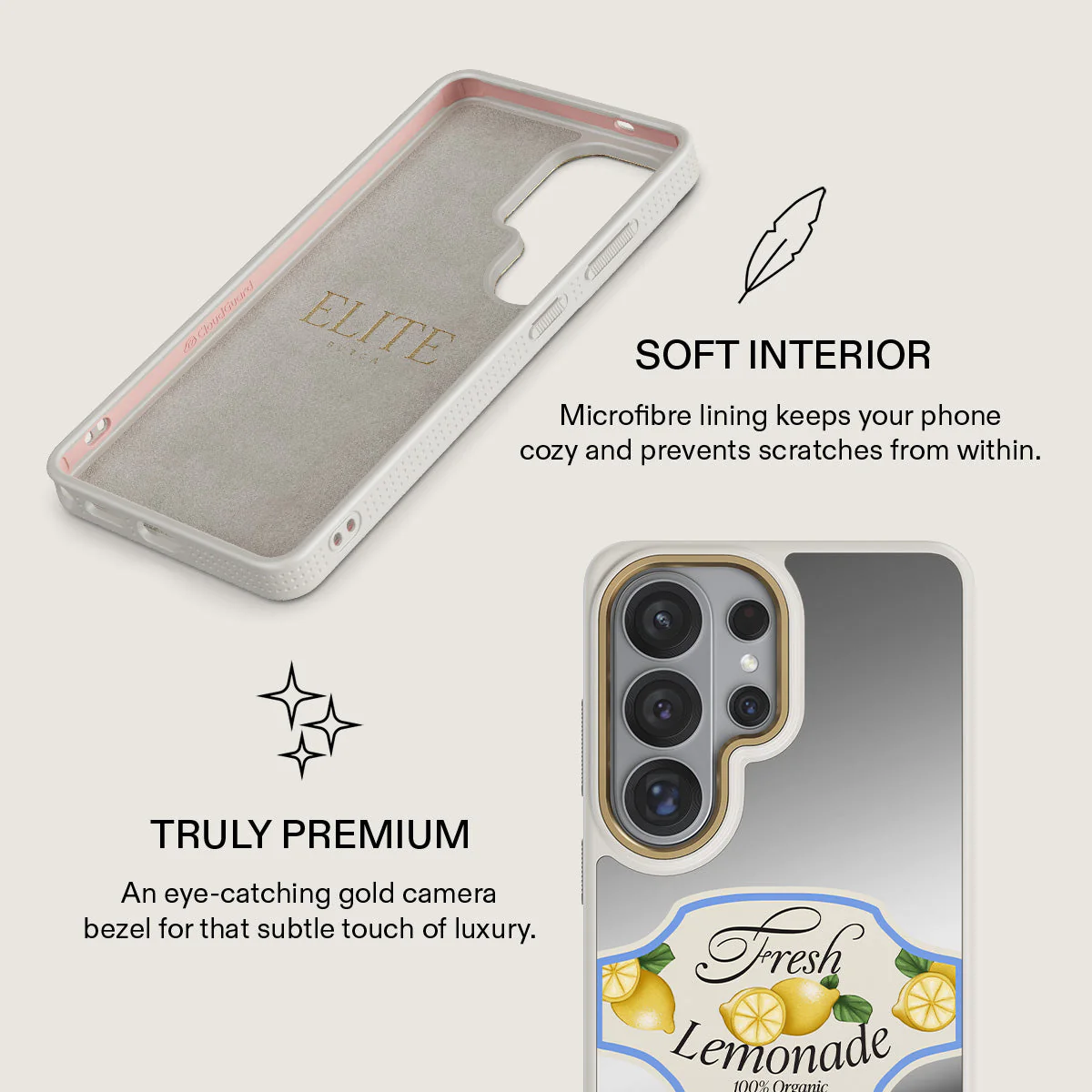Frizzante - Samsung Galaxy S26 Ultra Case - Image 85