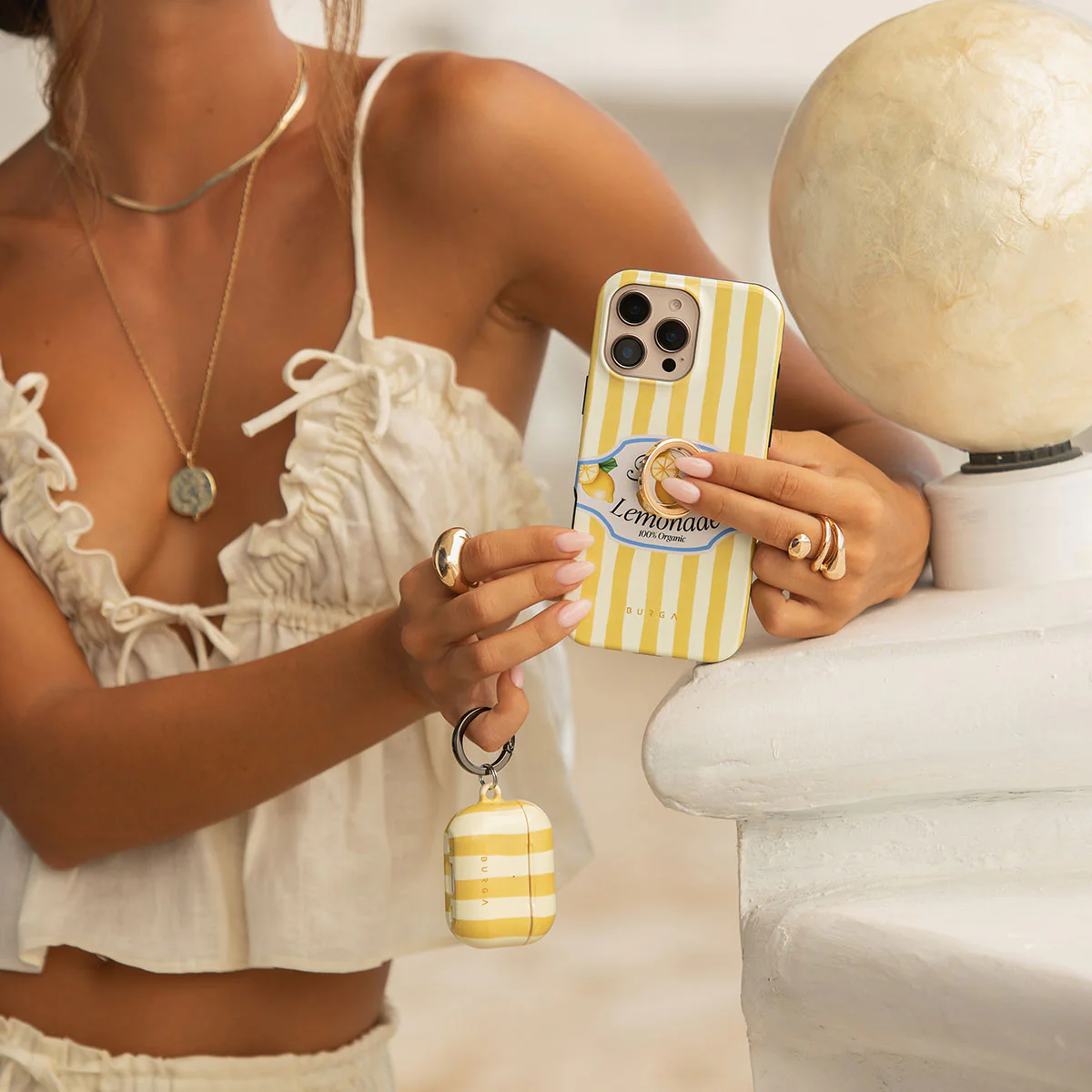 Frizzante - Xiaomi 15T Case - Image 7
