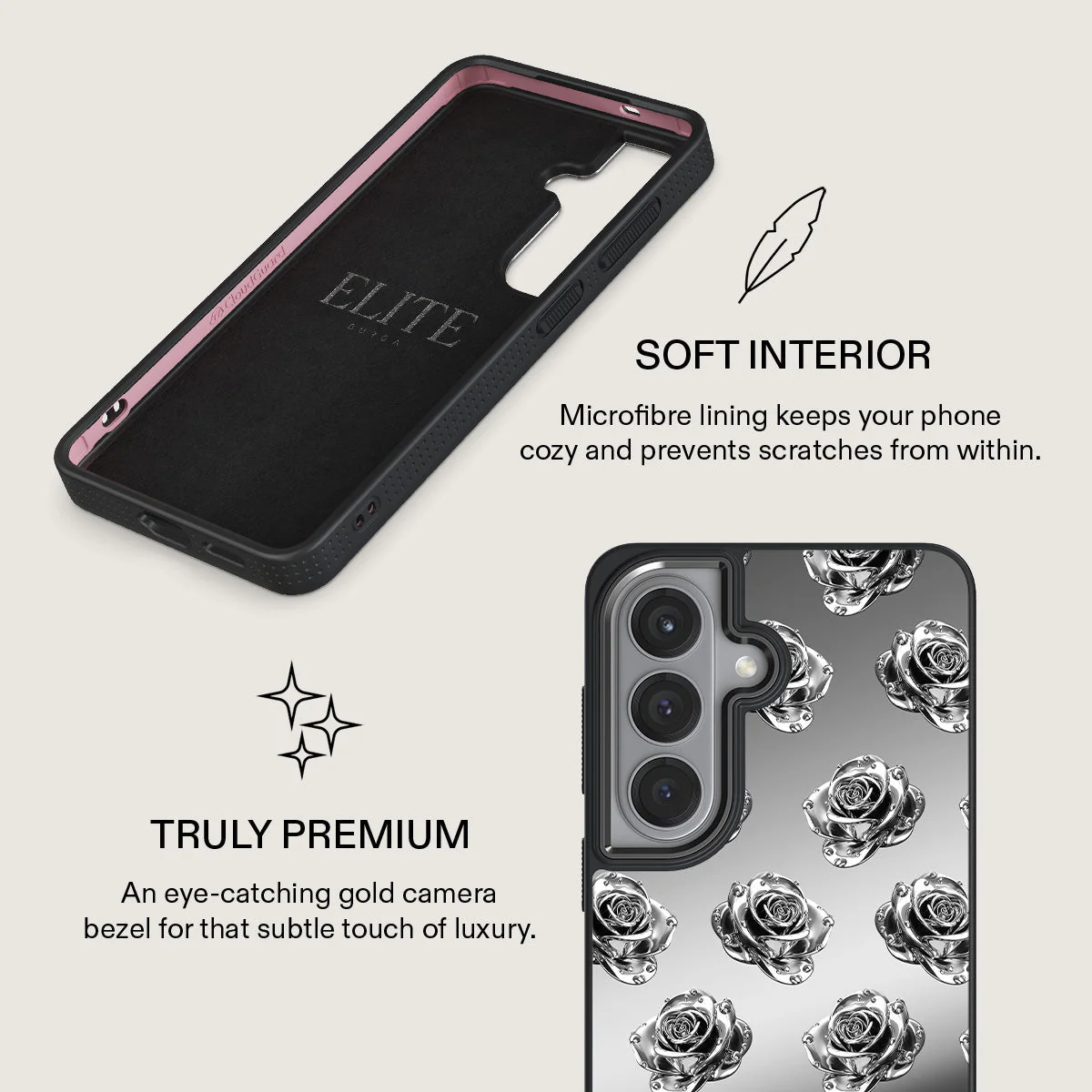 Frozen - Samsung Galaxy S26 Plus Case - Image 15