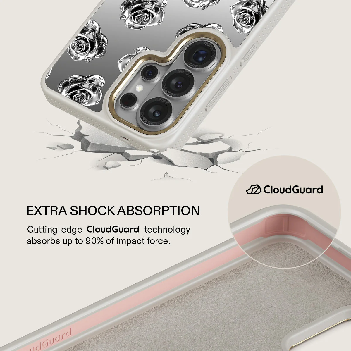 Frozen - Samsung Galaxy S26 Ultra Case - Image 27