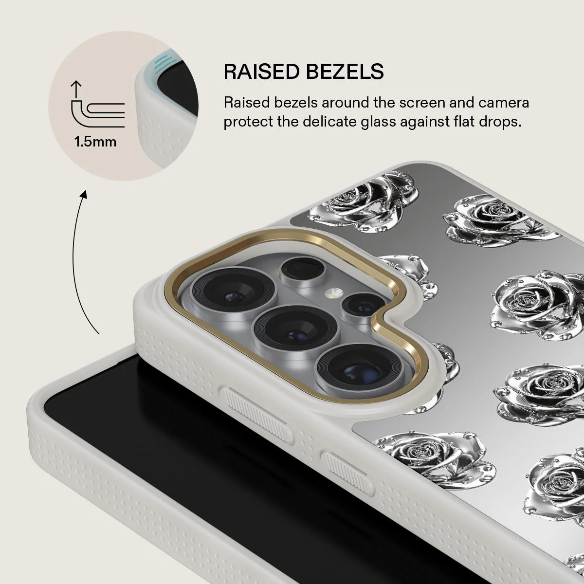 Frozen - Samsung Galaxy S26 Ultra Case - Image 29