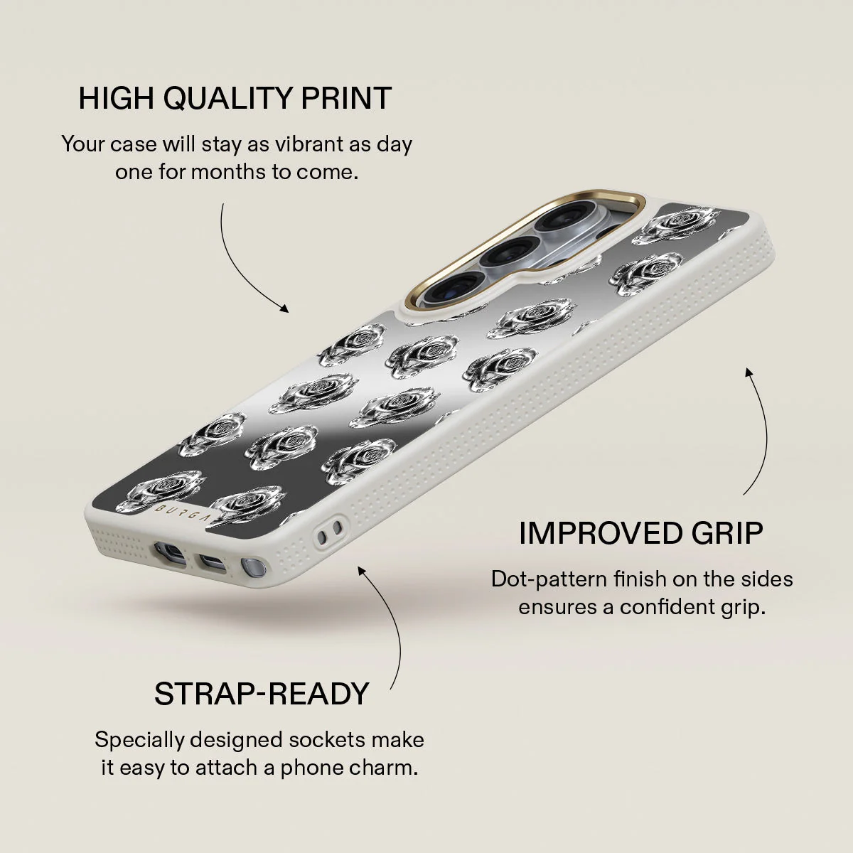 Frozen - Samsung Galaxy S26 Ultra Case - Image 30