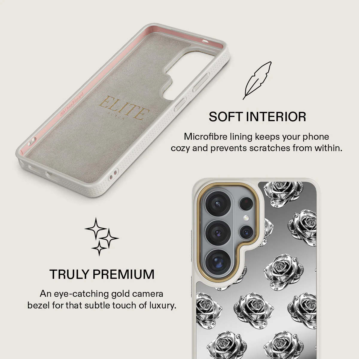 Frozen - Samsung Galaxy S26 Ultra Case - Image 31