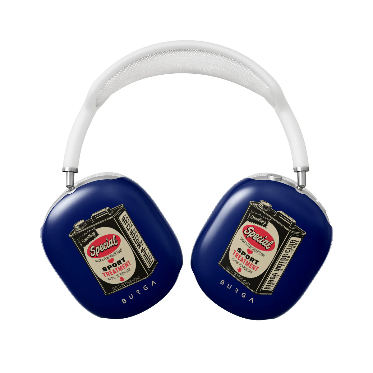 Fuel - AirPods Max Case