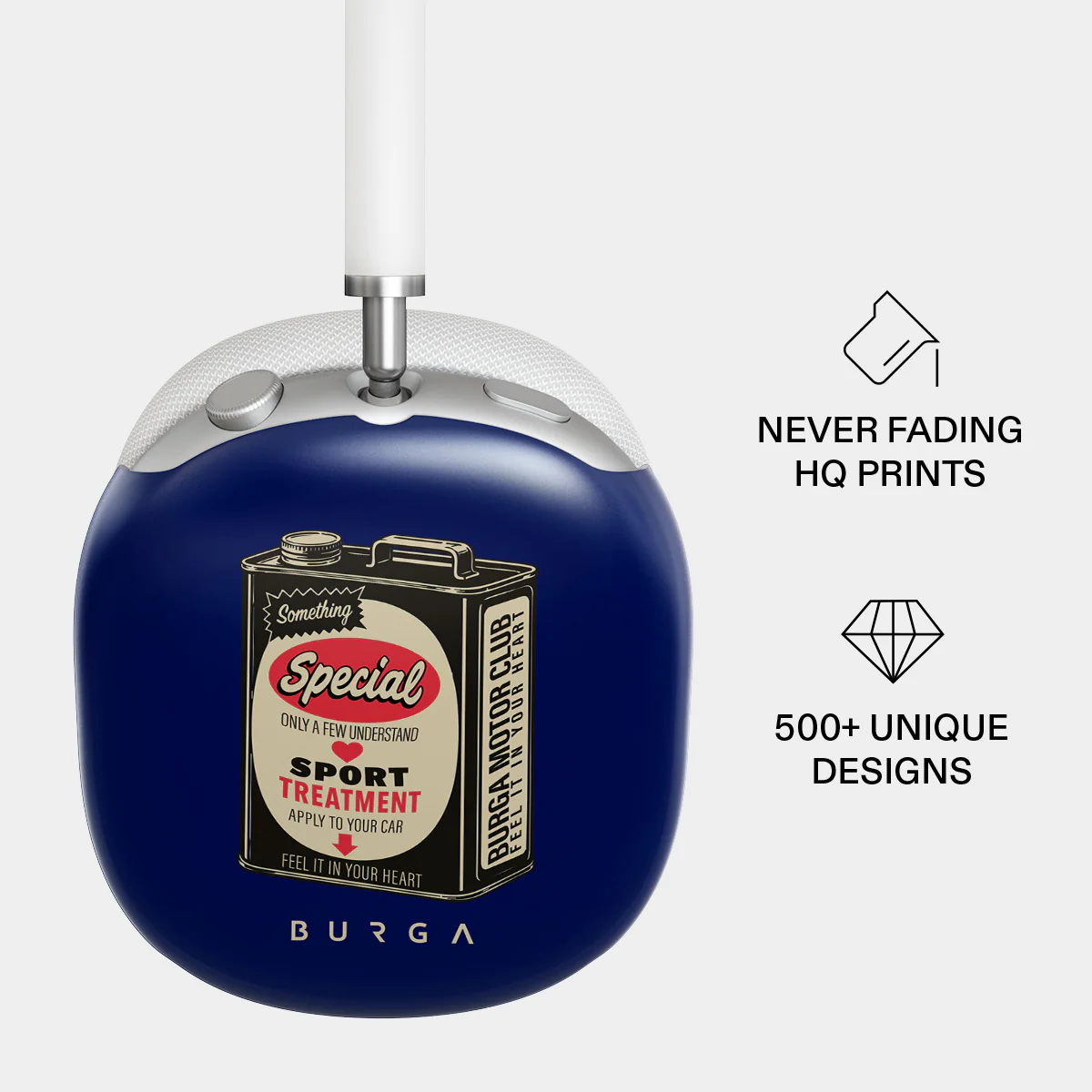 Fuel - AirPods Max Case - Image 2