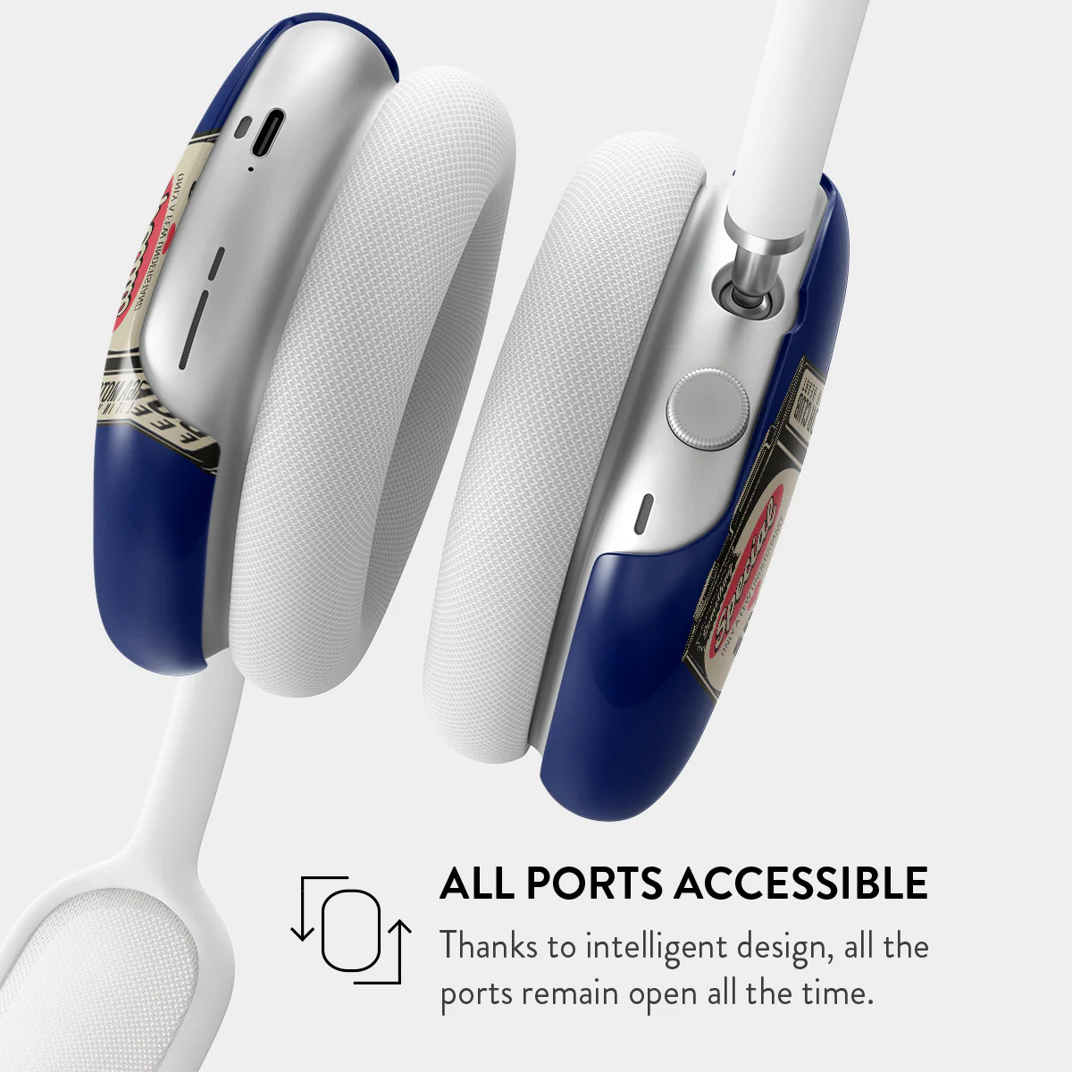 Fuel - AirPods Max Case - Image 6