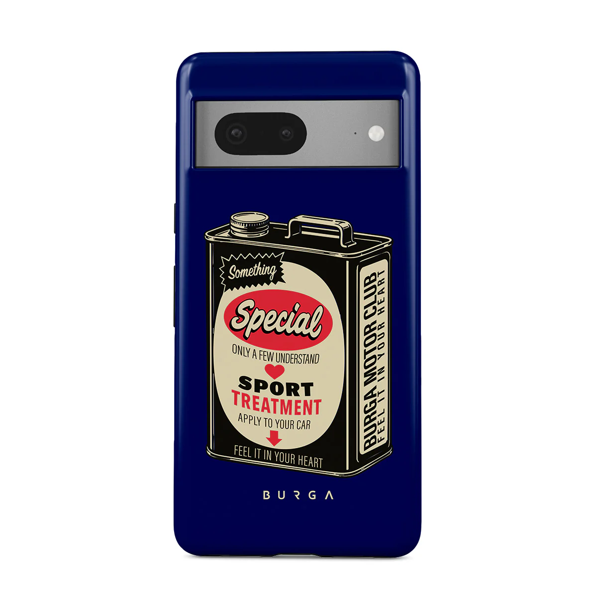 Fuel - Google Pixel 7 Case