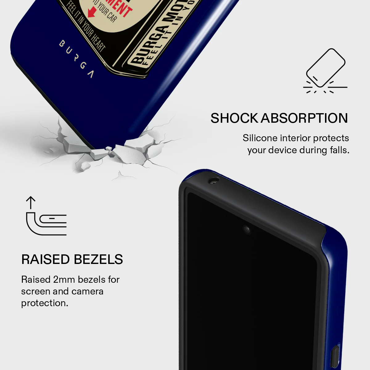 Fuel - Google Pixel 7a Case - Image 4