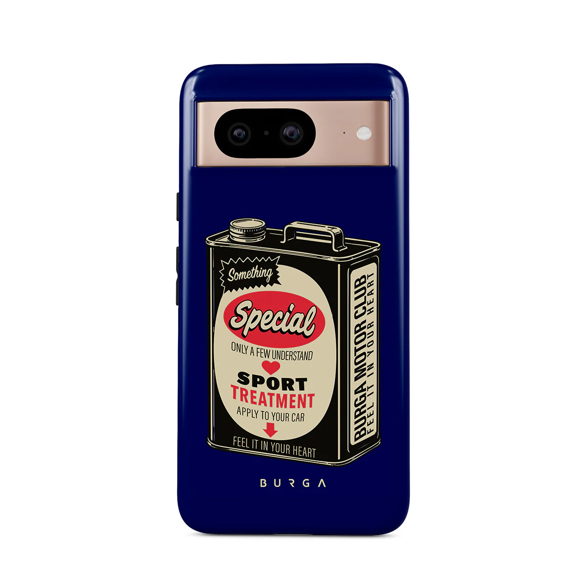 Fuel - Google Pixel 8 Case