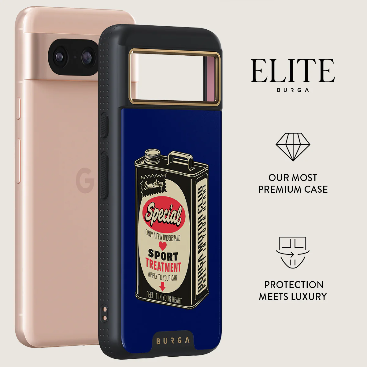 Fuel - Google Pixel 8 Case - Image 6