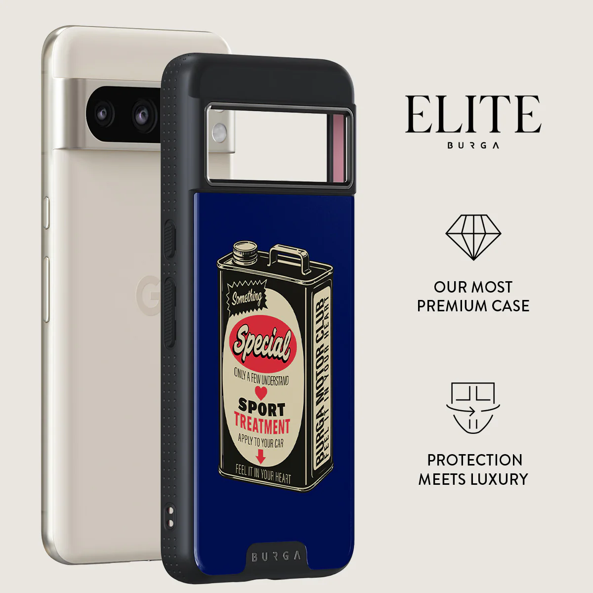 Fuel - Google Pixel 8 Pro Case - Image 13