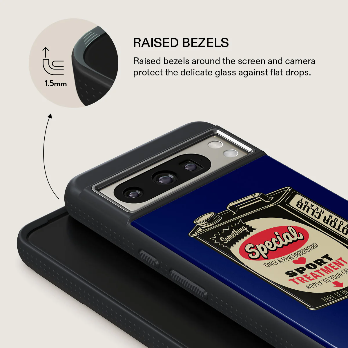 Fuel - Google Pixel 8 Pro Case - Image 15