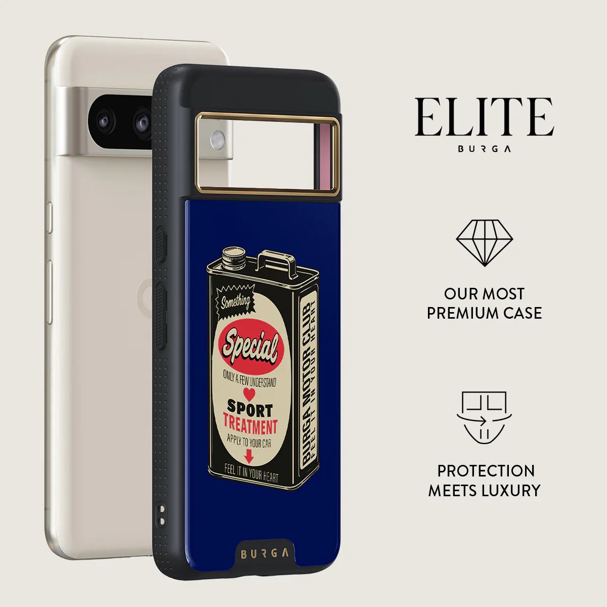 Fuel - Google Pixel 8 Pro Case - Image 6