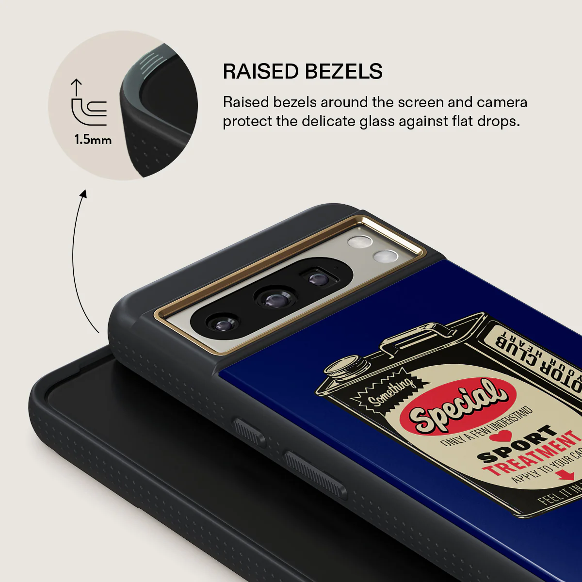 Fuel - Google Pixel 8 Pro Case - Image 8