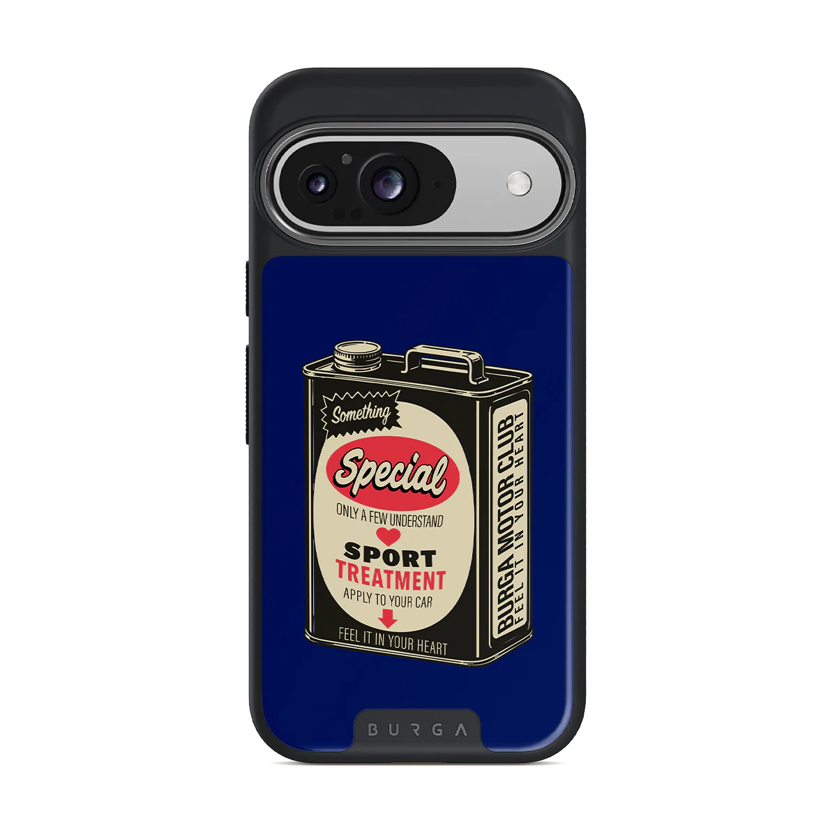 Fuel - Google Pixel 9 Case - Image 12