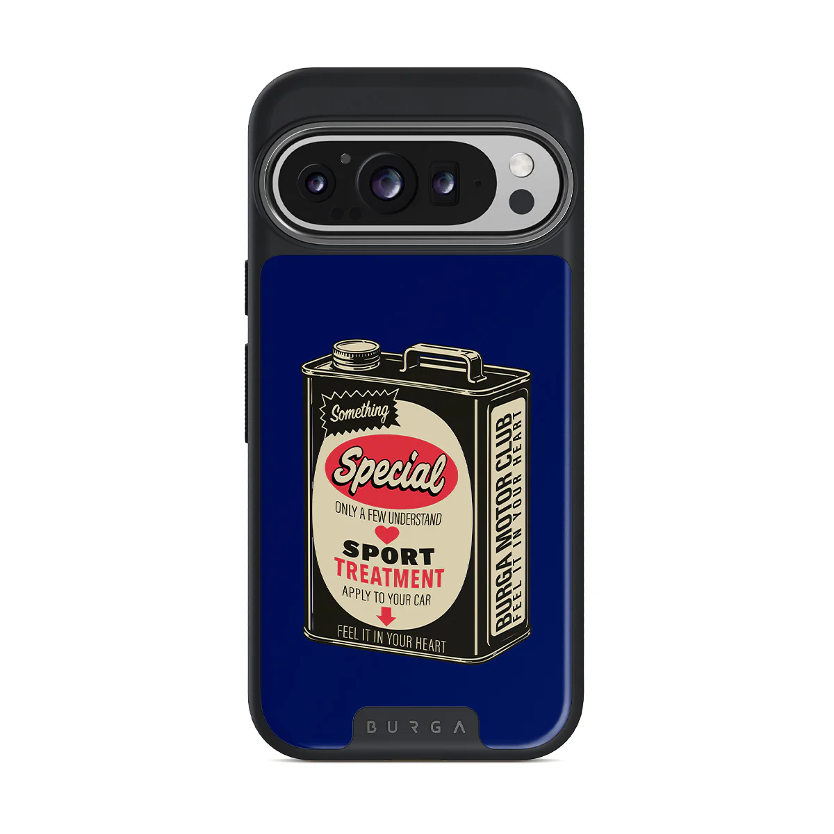 Fuel - Google Pixel 9 Pro Case - Image 12