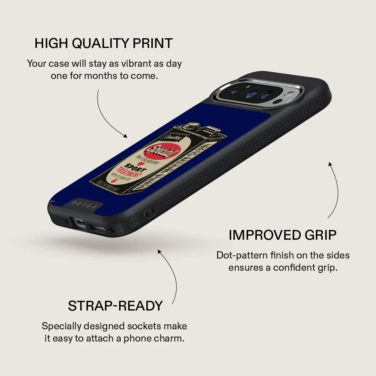Fuel - Google Pixel 9 Pro Case - Image 16